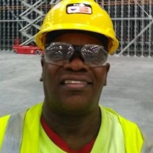 Meet your Posher, Frenando thompson